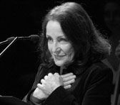 Jazz pioneer Judy Bailey received the 2008 award for Distinguished Services to Australian Music