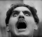 A still image from <em>Ménilmontant</em>