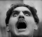 A still image from <em>Ménilmontant</em>