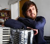 Johannes Luebbers is also one of the Art Music Awards 2011 finalists