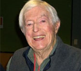 Graeme Bell in 2007