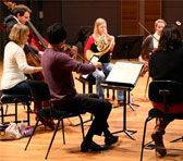 Opportunity: Sydney Symphony Fellowship Composition Prize