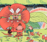 Original illustration by Leslie Greener (detail)