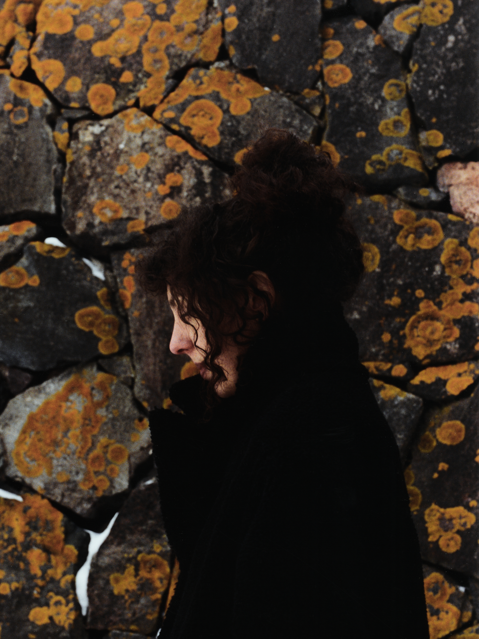 Helen Svoboda. Photo Credit: Severi Uusitalo