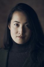 Aksuna (Natasha Lin)