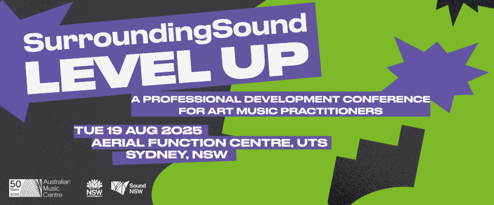 Surrounding Sound