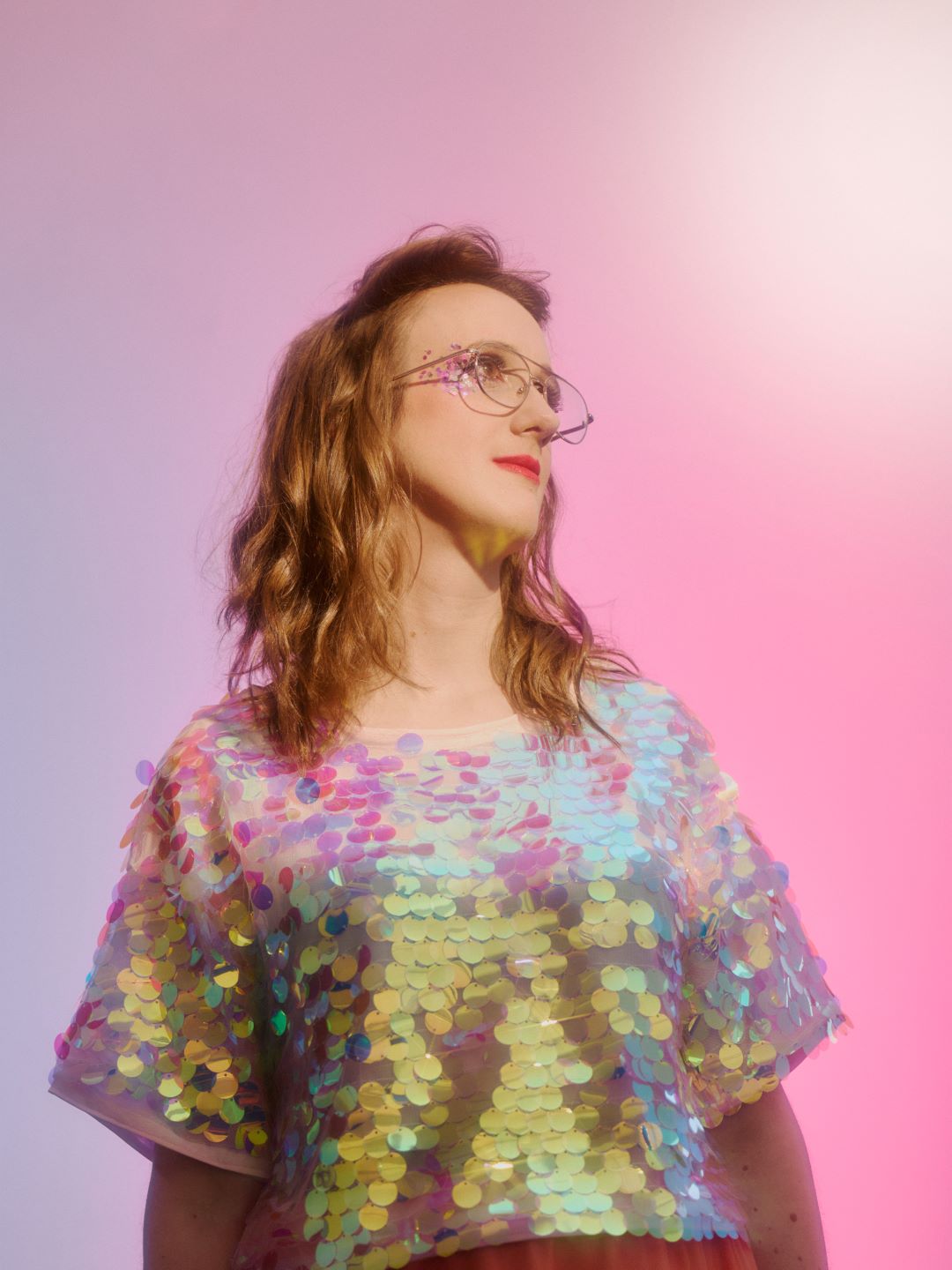 Nat Bartsch. Image by Kristoffer Paulsen