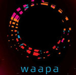 Thunderstruck : WAAPA