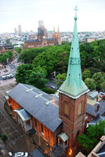 Sydney Symphony Fellows: lunchtime concert @ St James