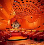 Sydney Symphony: Dancing with the saxophone