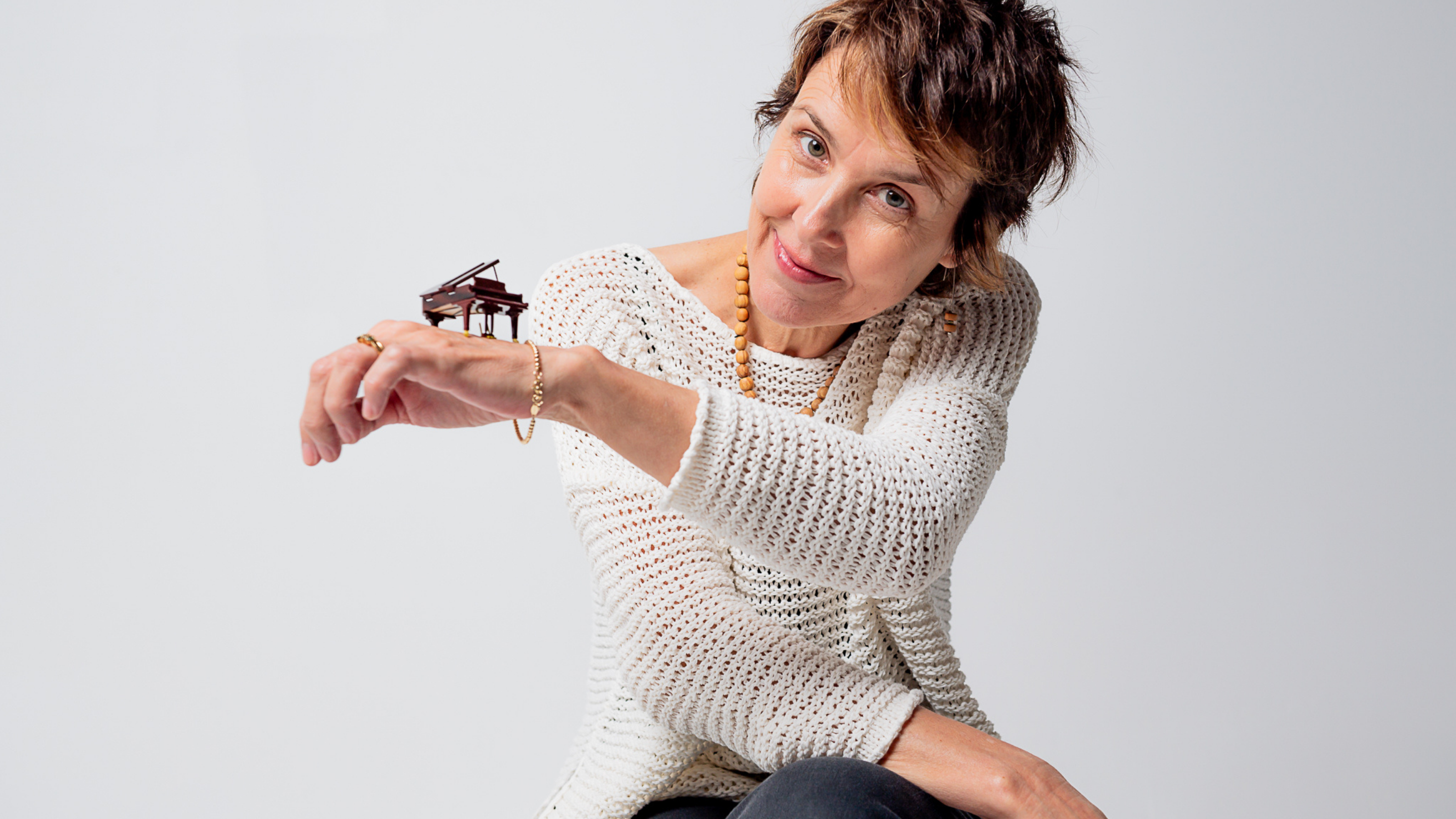 Andrea Keller